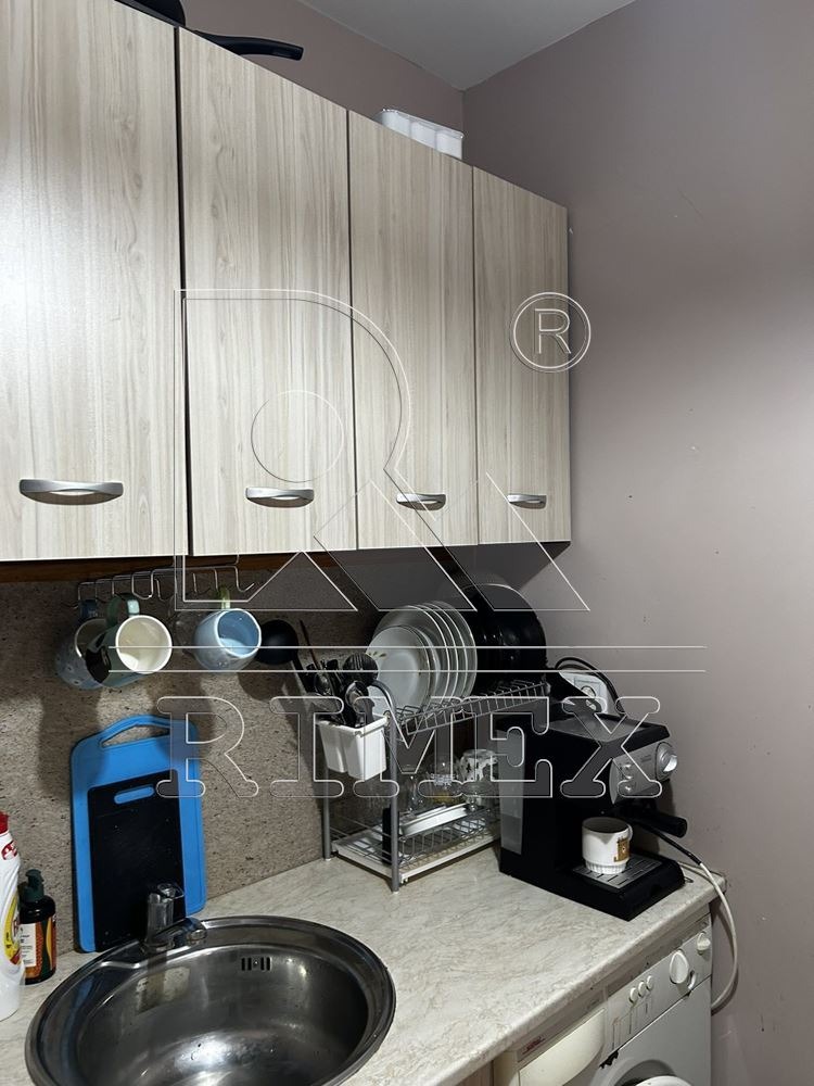 Продава  2-стаен град Пловдив , Христо Смирненски , 66 кв.м | 95308839 - изображение [3]