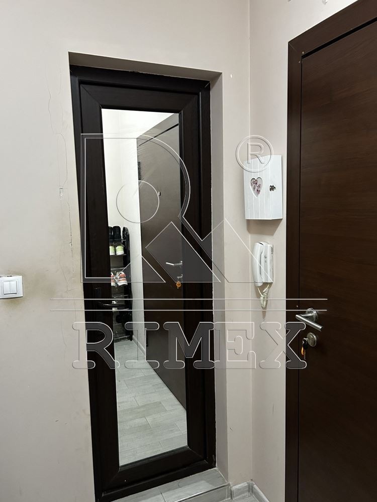 Продава  2-стаен град Пловдив , Христо Смирненски , 66 кв.м | 95308839 - изображение [8]