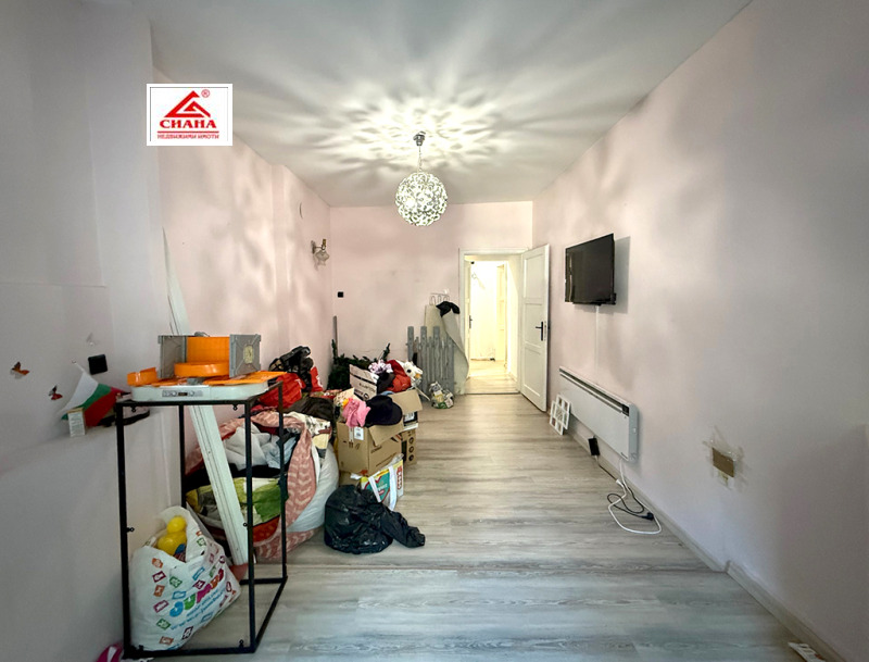 Zu verkaufen  1 Schlafzimmer Ruse , Schirok zentar , 50 qm | 81345976 - Bild [6]