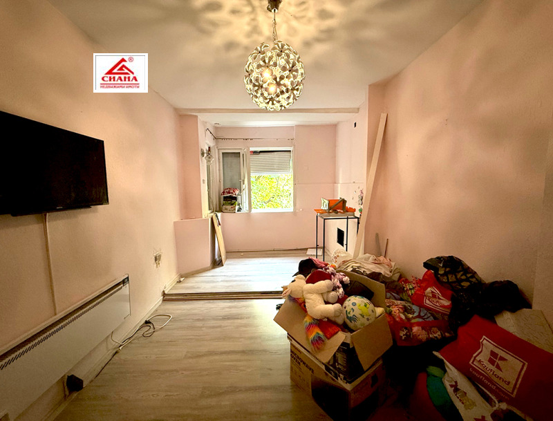 Zu verkaufen  1 Schlafzimmer Ruse , Schirok zentar , 50 qm | 81345976 - Bild [5]