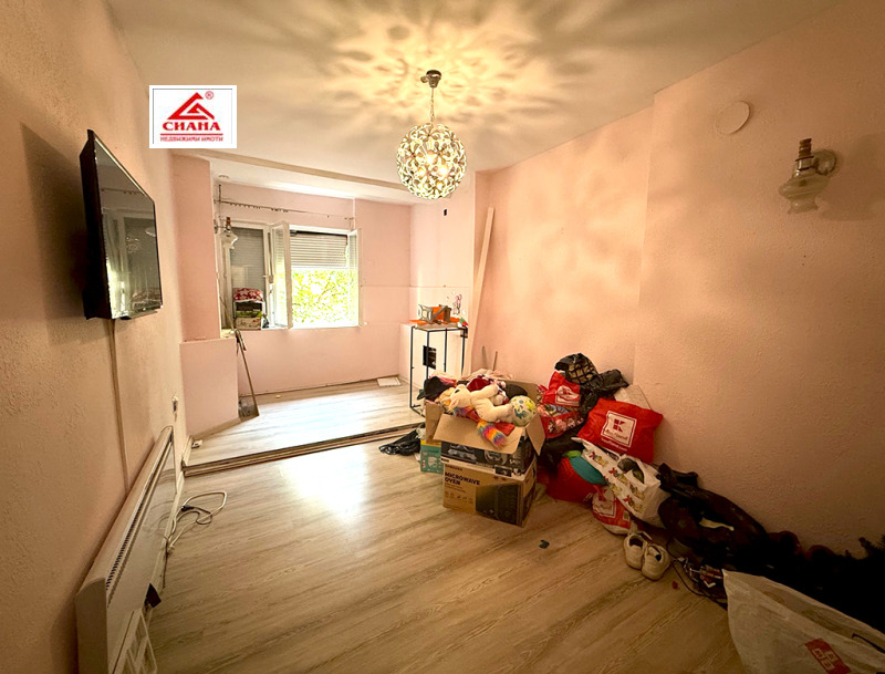 Zu verkaufen  1 Schlafzimmer Ruse , Schirok zentar , 50 qm | 81345976 - Bild [4]