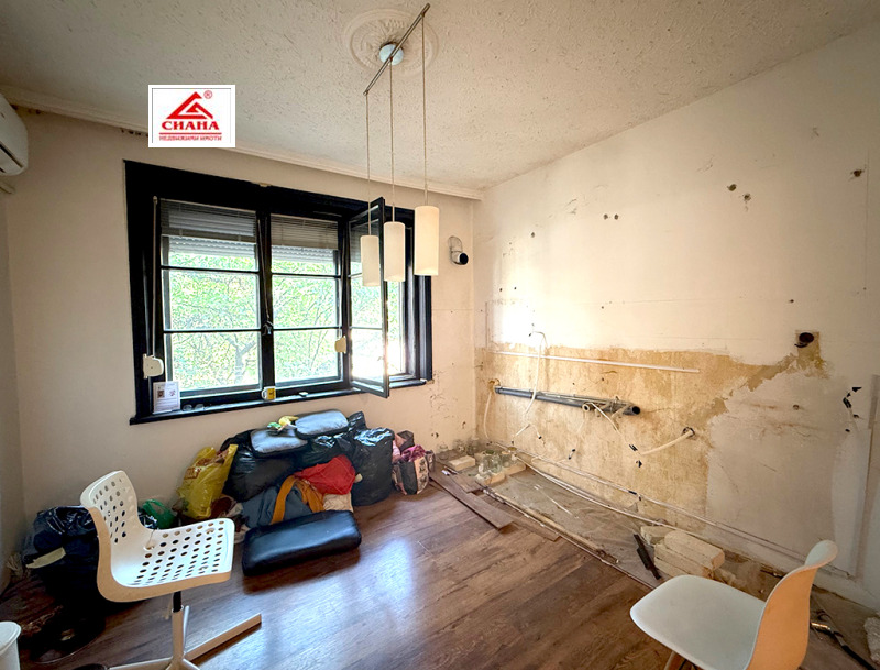 Zu verkaufen  1 Schlafzimmer Ruse , Schirok zentar , 50 qm | 81345976 - Bild [9]