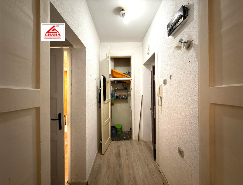 Zu verkaufen  1 Schlafzimmer Ruse , Schirok zentar , 50 qm | 81345976 - Bild [11]