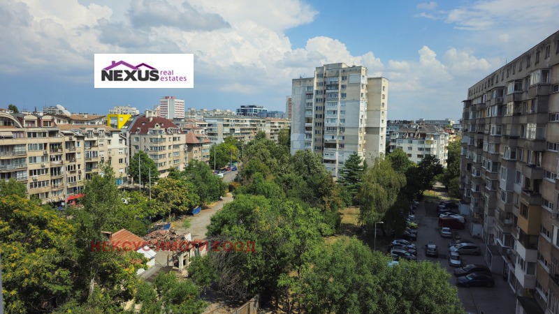 На продаж  1 спальня София , Гео Милев , 75 кв.м | 10714534 - зображення [2]