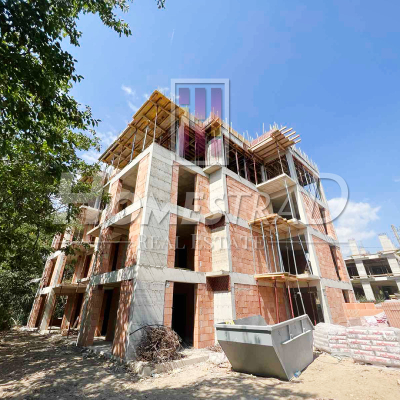 Продава  2-стаен град Варна , Изгрев , 63 кв.м | 93368675 - изображение [7]