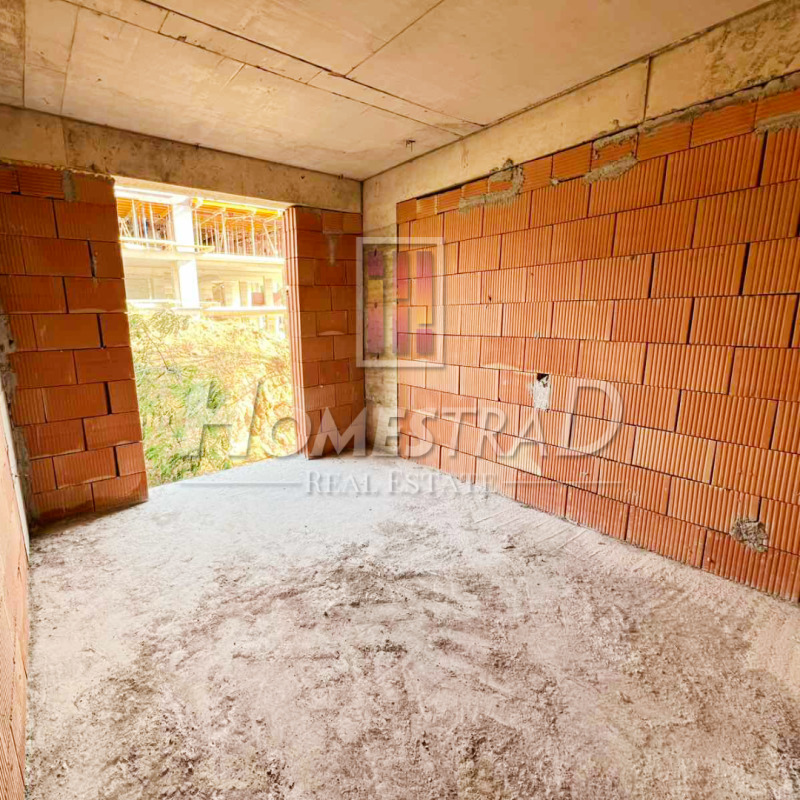 Продава  2-стаен град Варна , Изгрев , 63 кв.м | 93368675 - изображение [3]