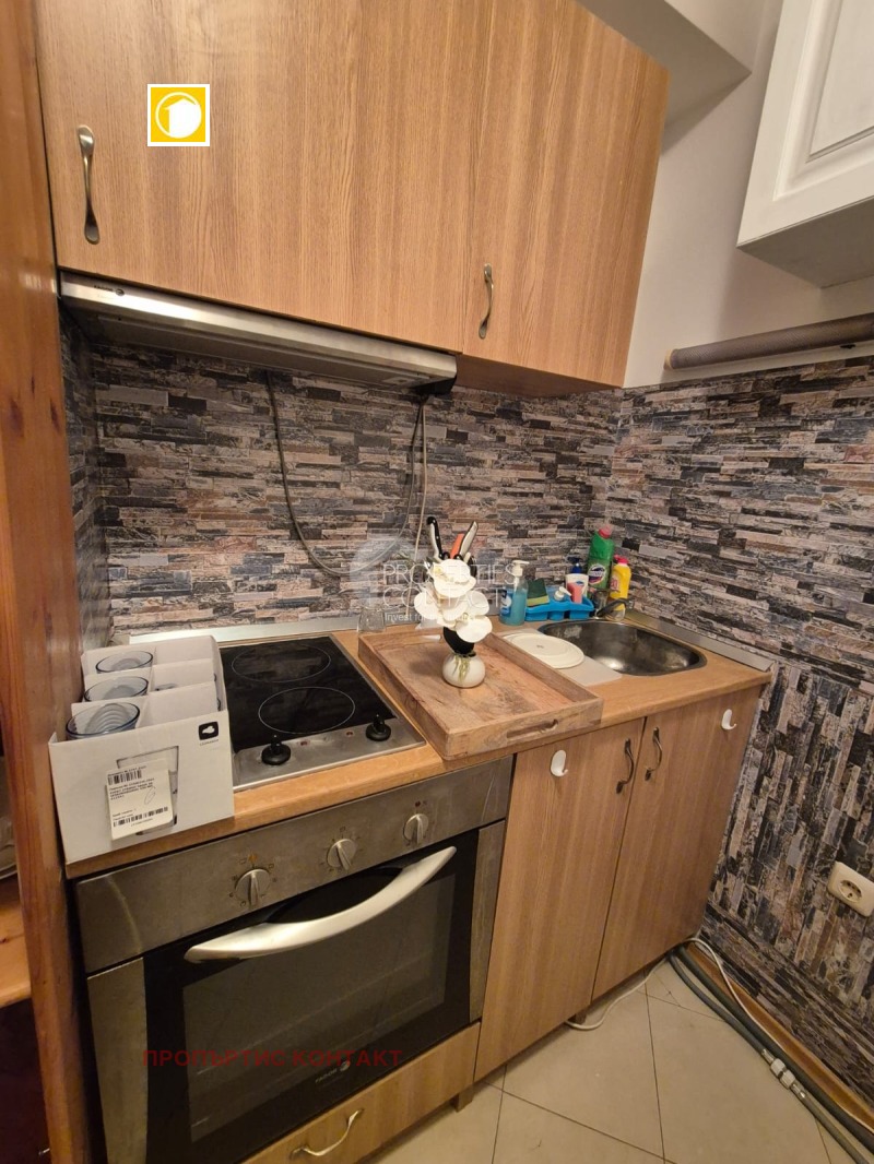 Zu verkaufen  1 Schlafzimmer region Burgas , k.k. Slantschew brjag , 63 qm | 56727149 - Bild [5]