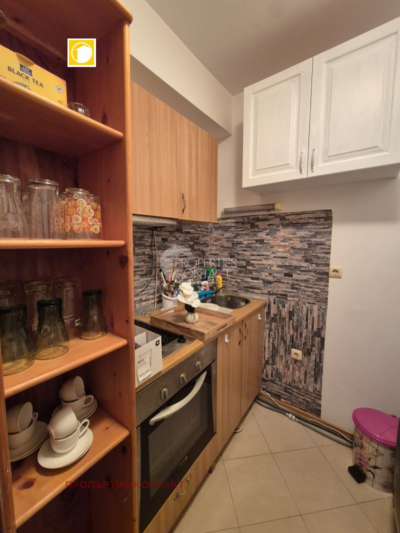 Zu verkaufen  1 Schlafzimmer region Burgas , k.k. Slantschew brjag , 63 qm | 56727149 - Bild [6]
