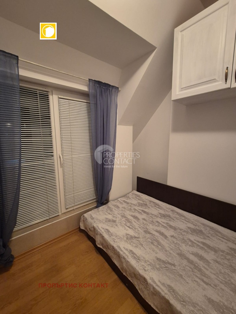 Zu verkaufen  1 Schlafzimmer region Burgas , k.k. Slantschew brjag , 63 qm | 56727149 - Bild [15]