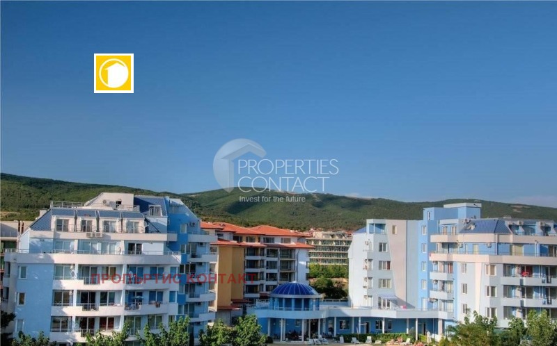 Zu verkaufen  1 Schlafzimmer region Burgas , k.k. Slantschew brjag , 63 qm | 56727149 - Bild [16]