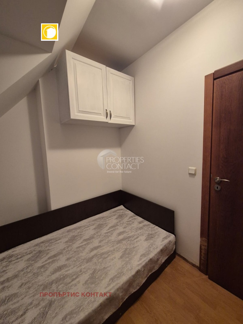 Zu verkaufen  1 Schlafzimmer region Burgas , k.k. Slantschew brjag , 63 qm | 56727149 - Bild [14]