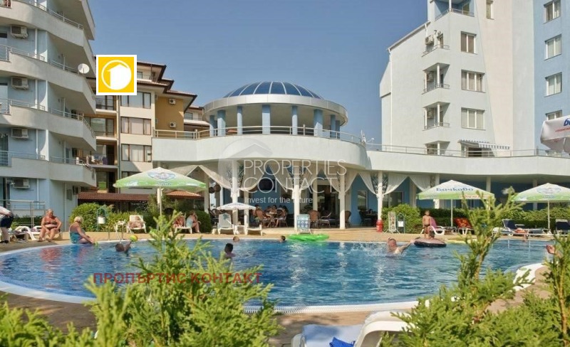 Zu verkaufen  1 Schlafzimmer region Burgas , k.k. Slantschew brjag , 63 qm | 56727149