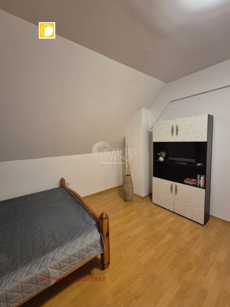 Zu verkaufen  1 Schlafzimmer region Burgas , k.k. Slantschew brjag , 63 qm | 56727149 - Bild [12]
