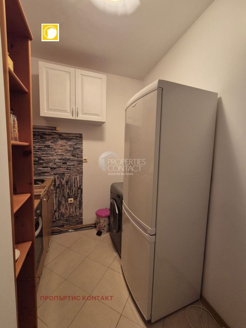 Zu verkaufen  1 Schlafzimmer region Burgas , k.k. Slantschew brjag , 63 qm | 56727149 - Bild [13]