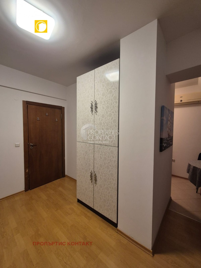 Zu verkaufen  1 Schlafzimmer region Burgas , k.k. Slantschew brjag , 63 qm | 56727149 - Bild [4]