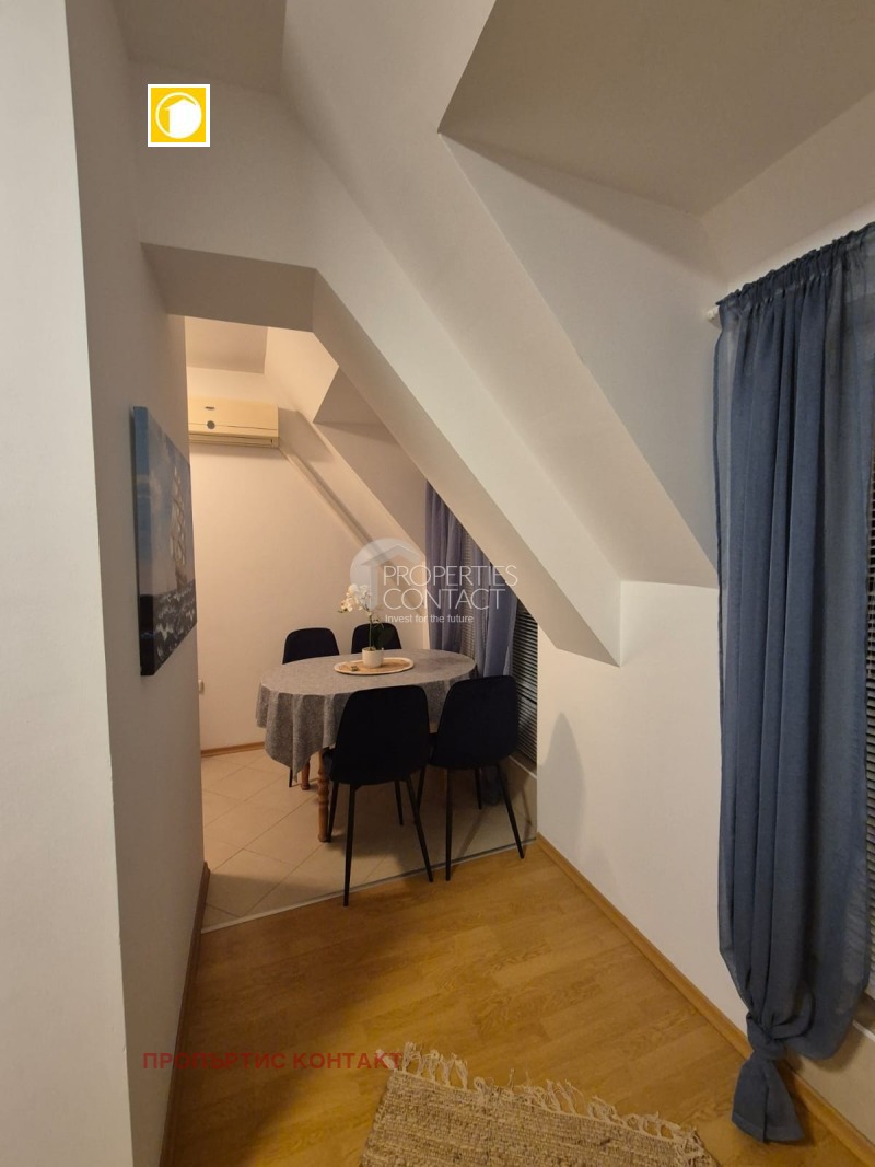 Zu verkaufen  1 Schlafzimmer region Burgas , k.k. Slantschew brjag , 63 qm | 56727149 - Bild [8]