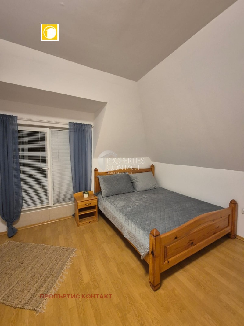 Zu verkaufen  1 Schlafzimmer region Burgas , k.k. Slantschew brjag , 63 qm | 56727149 - Bild [11]