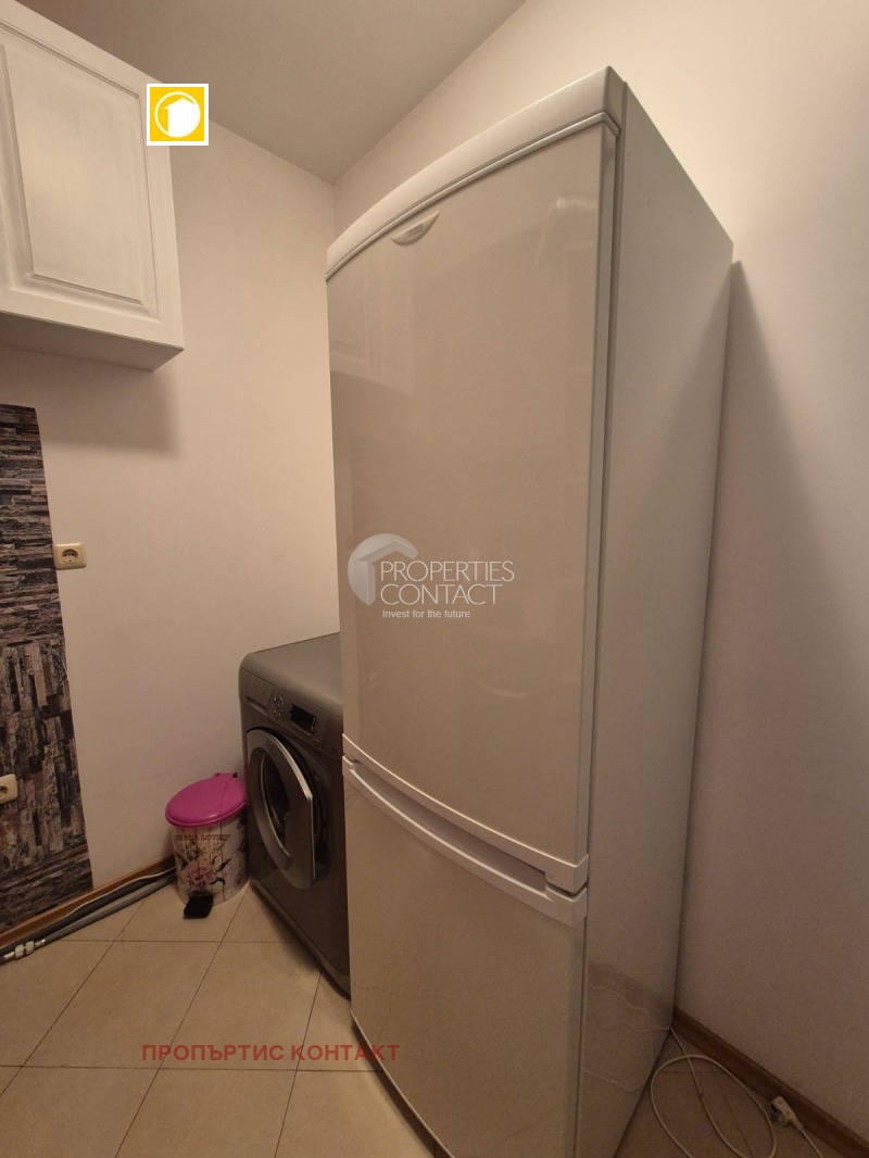 Zu verkaufen  1 Schlafzimmer region Burgas , k.k. Slantschew brjag , 63 qm | 56727149 - Bild [7]