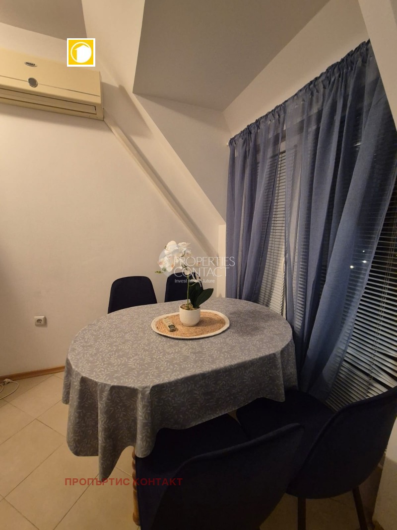 Zu verkaufen  1 Schlafzimmer region Burgas , k.k. Slantschew brjag , 63 qm | 56727149 - Bild [2]