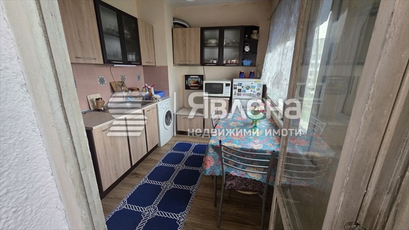 Продава 2-СТАЕН, гр. София, Редута
