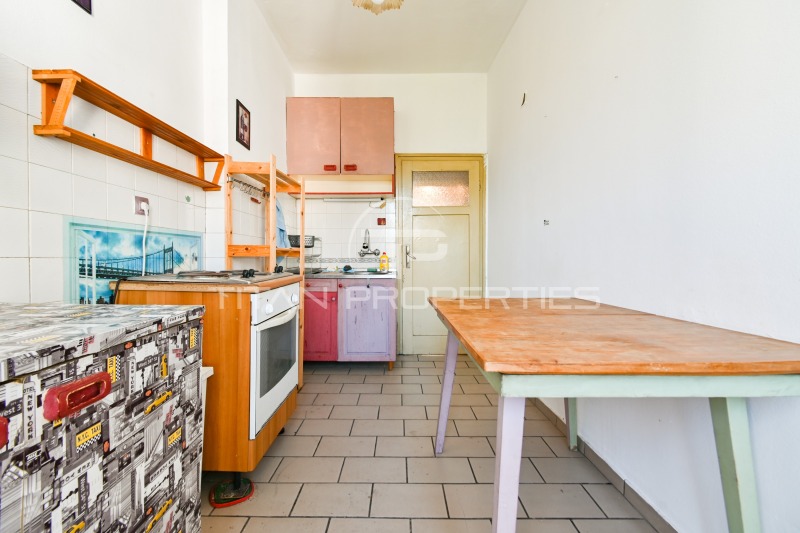 Zu verkaufen  2 Schlafzimmer Sofia , Zentar , 72 qm | 93679448 - Bild [6]