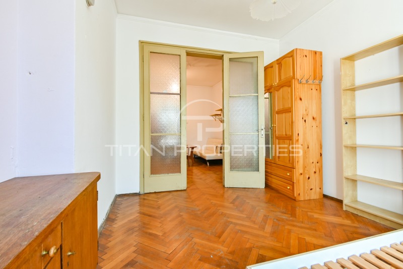 For Sale  2 bedroom Sofia , Tsentar , 72 sq.m | 93679448 - image [4]