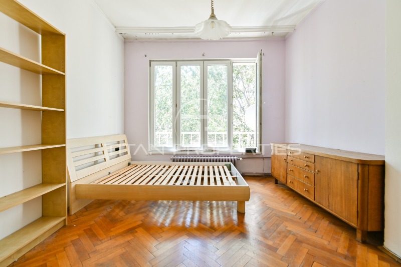 Zu verkaufen  2 Schlafzimmer Sofia , Zentar , 72 qm | 93679448 - Bild [3]