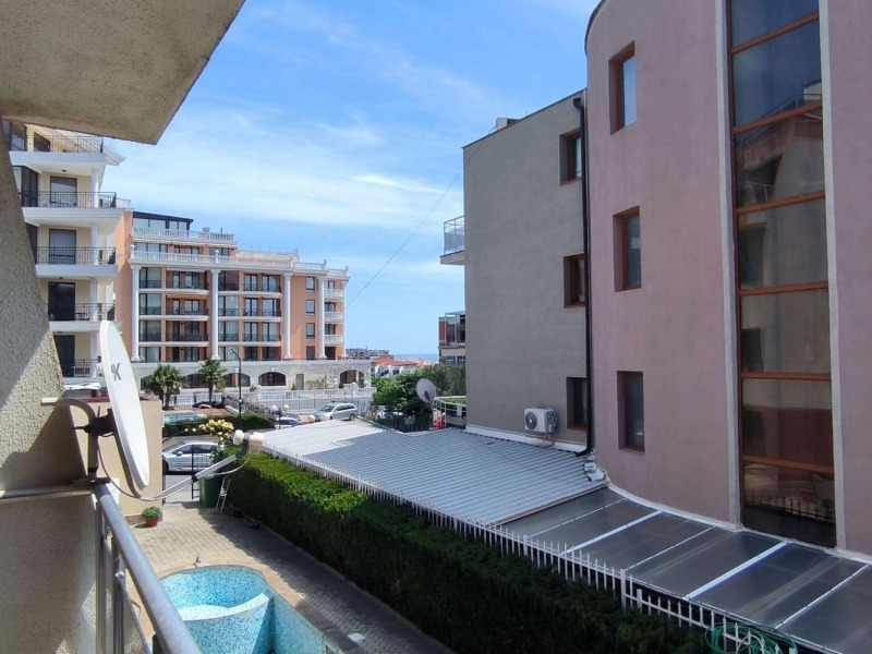 In vendita  2 camere da letto regione Burgas , Sveti Vlas , 77 mq | 95832191 - Immagine [11]