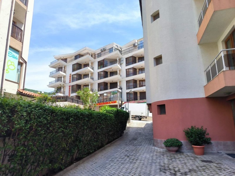 In vendita  2 camere da letto regione Burgas , Sveti Vlas , 77 mq | 95832191 - Immagine [15]