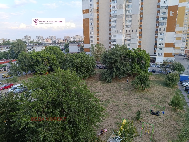 De vânzare  2 dormitoare Sofia , Nadejda 4 , 93 mp | 44728897 - imagine [16]