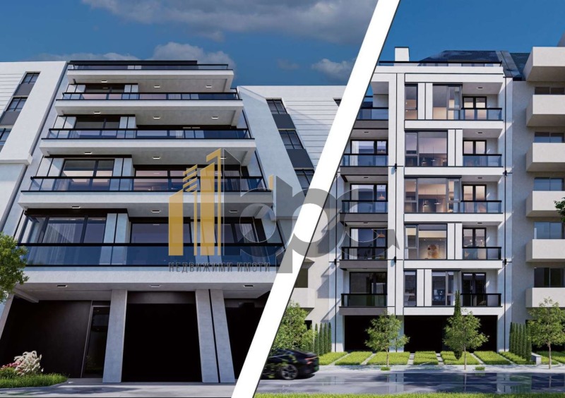 На продаж  2 спальні София , Център , 112 кв.м | 86880141 - зображення [4]