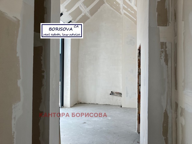 На продаж  2 спальні София , Дървеница , 90 кв.м | 81315553 - зображення [3]
