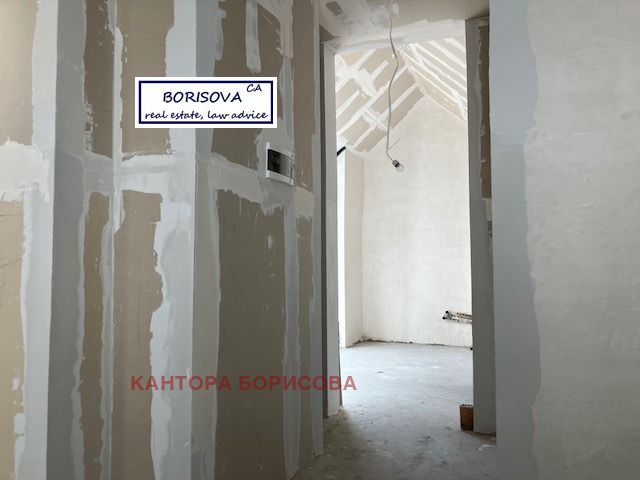На продаж  2 спальні София , Дървеница , 90 кв.м | 81315553 - зображення [2]