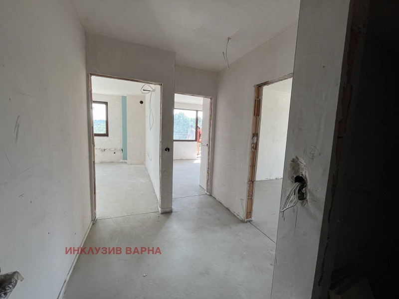 À venda  2 quartos Varna , k.k. Sv.Sv. Konstantin i Elena , 103 m² | 73199076 - imagem [4]