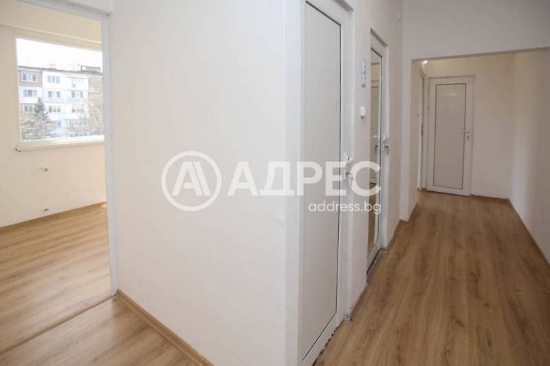 Na sprzedaż  2 sypialnie Sofia , Goce Delczew , 72 mkw | 11325618 - obraz [7]