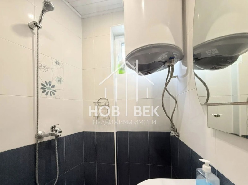 À vendre  2 chambres Varna , Hristo Botev , 85 m² | 97269577 - image [12]