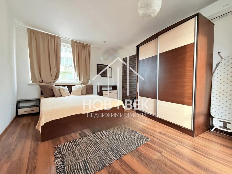 À vendre  2 chambres Varna , Hristo Botev , 85 m² | 97269577 - image [4]