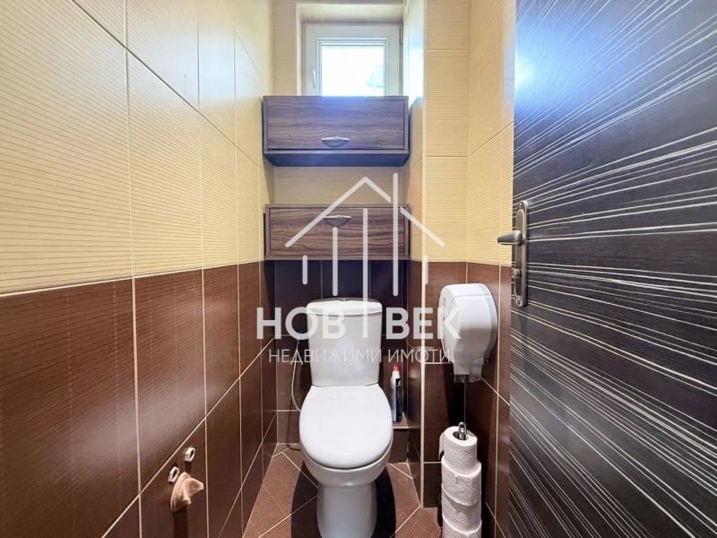 À vendre  2 chambres Varna , Hristo Botev , 85 m² | 97269577 - image [14]