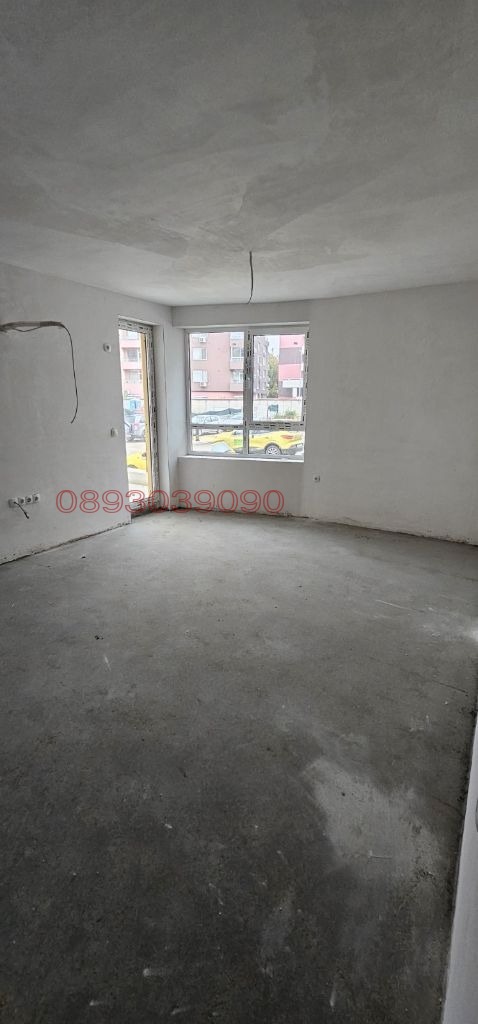Продава 3-СТАЕН, гр. Пазарджик, Устрем, снимка 13 - Апартаменти - 53605812