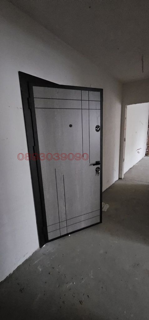 Продава 3-СТАЕН, гр. Пазарджик, Устрем, снимка 11 - Апартаменти - 53605812