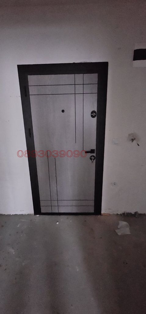 Продава 3-СТАЕН, гр. Пазарджик, Устрем, снимка 8 - Апартаменти - 53605812