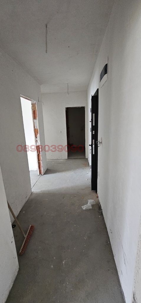 Продава 3-СТАЕН, гр. Пазарджик, Устрем, снимка 17 - Апартаменти - 53605812