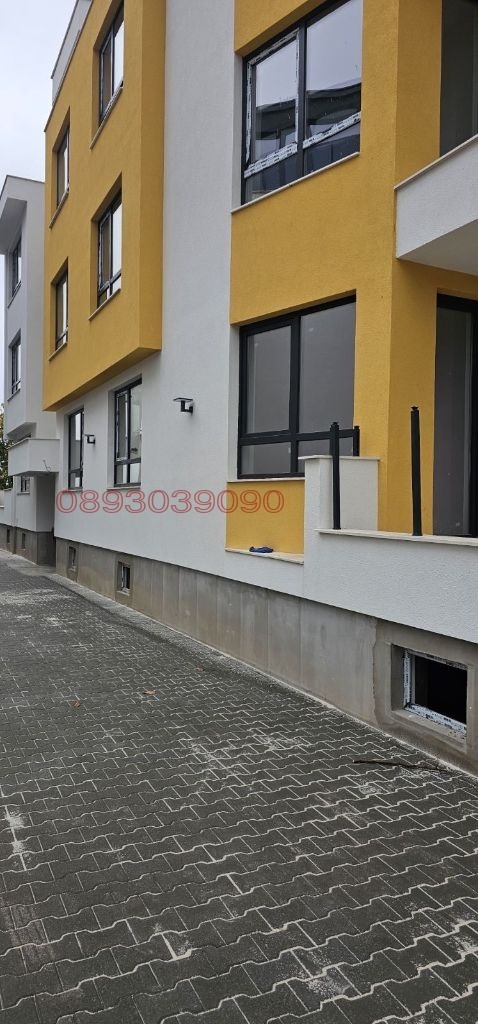 Продава 3-СТАЕН, гр. Пазарджик, Устрем, снимка 6 - Апартаменти - 53605812