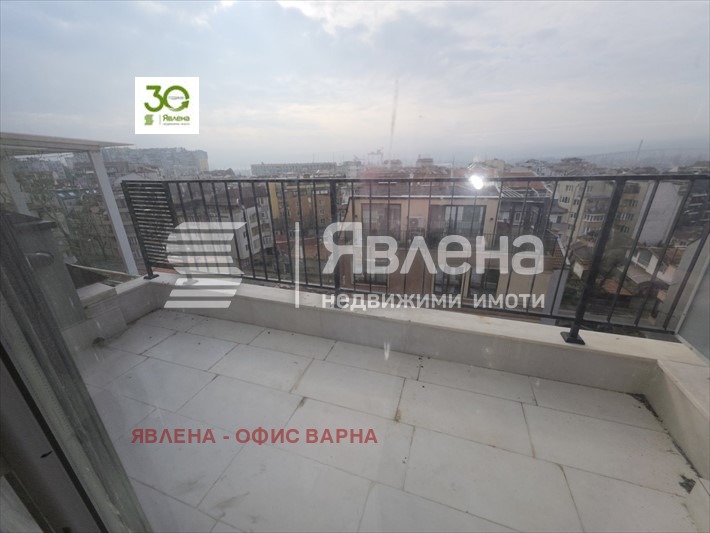 Продава 3-СТАЕН, гр. Варна, Погреби, снимка 6 - Апартаменти - 55840232