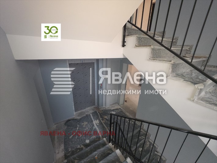 Продава 3-СТАЕН, гр. Варна, Погреби, снимка 7 - Апартаменти - 55840232