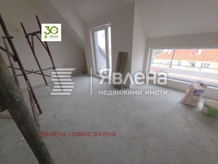Продава 3-СТАЕН, гр. Варна, Погреби, снимка 5 - Апартаменти - 55840232