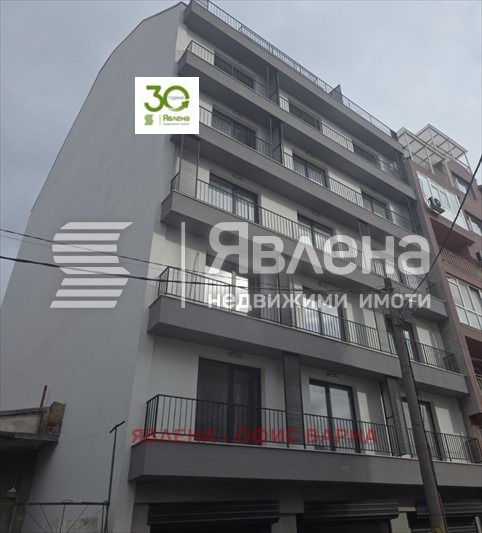 Продава 3-СТАЕН, гр. Варна, Погреби