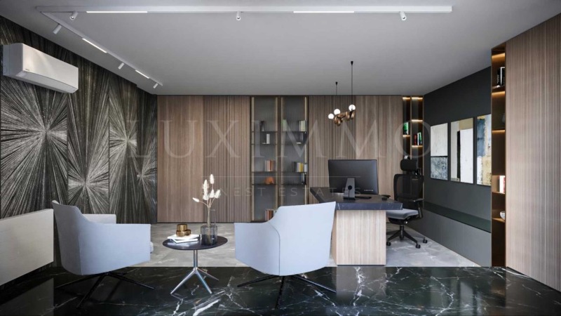 À venda  Mais de 3 quartos Sofia , Lozenec , 600 m² | 89888265 - imagem [3]