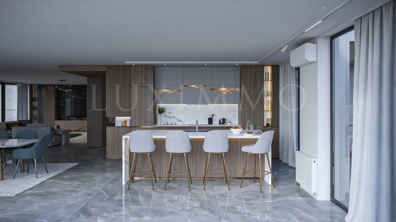 À venda  Mais de 3 quartos Sofia , Lozenec , 600 m² | 89888265 - imagem [7]