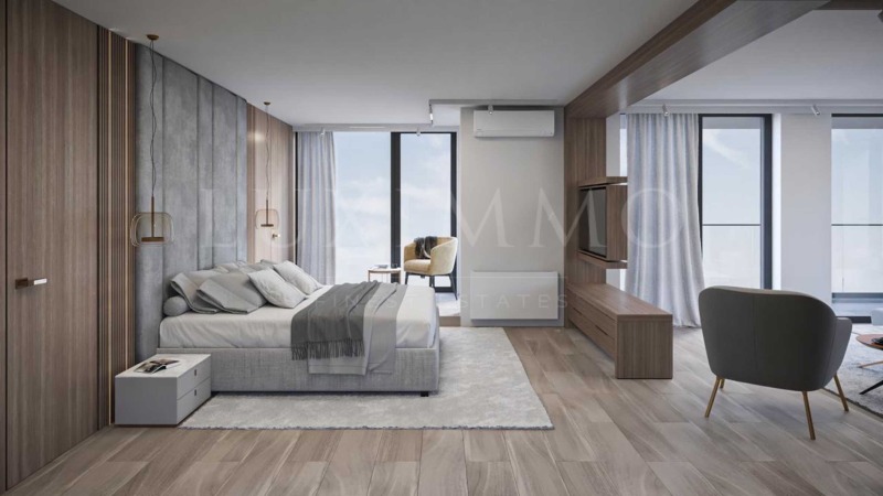 À venda  Mais de 3 quartos Sofia , Lozenec , 600 m² | 89888265 - imagem [8]